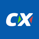 Crickex logo